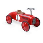 Carro de Metal Vintage Vermelho - Vilac