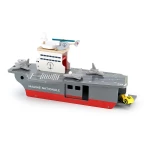 Porta-aviões e acessórios Marine Nacionale - Vilac