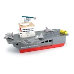 Porta-aviões e acessórios Marine Nacionale - Vilac