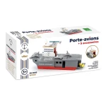 Porta-aviões e acessórios Marine Nacionale - Vilac