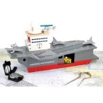 Porta-aviões e acessórios Marine Nacionale - Vilac