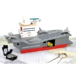 Porta-aviões e acessórios Marine Nacionale - Vilac