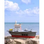 Porta-aviões e acessórios Marine Nacionale - Vilac