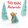 Feliz Natal, Pinheirinho - Minutos de leitura