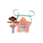 Boneca Anna com Malinha - Lilliputiens