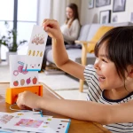Logic Case Starter set 6 - HABA
