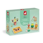 Box Janod 36 meses