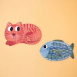 Puzzle I Love My Pets - Londji