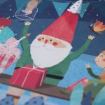 Puzzle Happy Birthday Unicorn - Londji