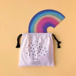 Puzzle Happy Birthday Unicorn - Londji