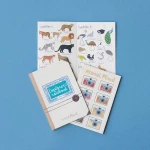 Puzzle Animal Planet - Londji