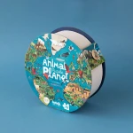 Puzzle Animal Planet - Londji