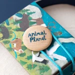 Puzzle Animal Planet - Londji