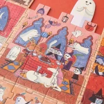Puzzle Enchanted - Londji