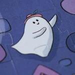 Puzzle Enchanted - Londji