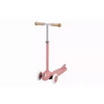 Banwood Eco Scooter Framboesa
