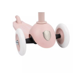 Banwood Eco Scooter Rosa Claro