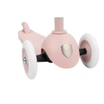 Banwood Eco Scooter Rosa Claro