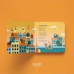 Zás Trás Trás - Cucoo Kids