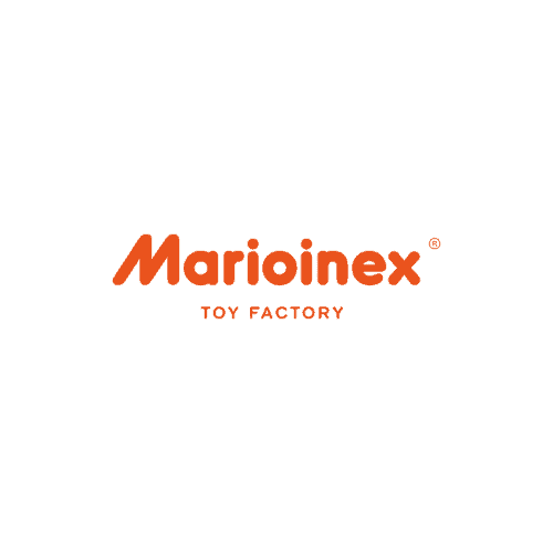 Marioinex na Companhia dos Brinquedos