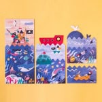 Puzzle Discover the Treasure - Londji
