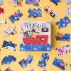 Puzzle Discover the Treasure - Londji