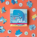 Puzzle My Little Ocean - Londji