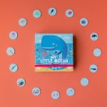 Puzzle My Little Ocean - Londji