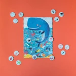Puzzle My Little Ocean - Londji