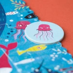 Puzzle My Little Ocean - Londji