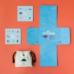 Puzzle My Little Ocean - Londji