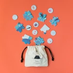 Puzzle My Little Ocean - Londji
