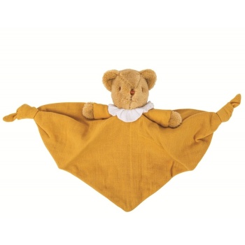 Doudou Urso Amarelo - Trousselier