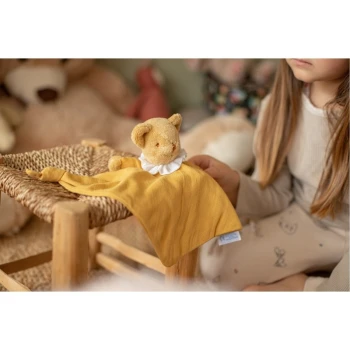 Doudou Urso Amarelo - Trousselier