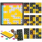 Primeiro Jogo de Multiplicação - Headu