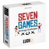 Seven Games - Ludic