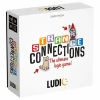 Jogo Strange Connections - Ludic