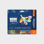 Mini Waffle Nature Tucano - Marioinex