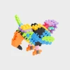 Mini Waffle Nature Tucano - Marioinex
