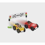 Mini Waffle City Corrida - Marioinex