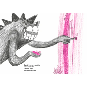 O Grande Grrrr - Mini Orfeu - Orfeu Negro