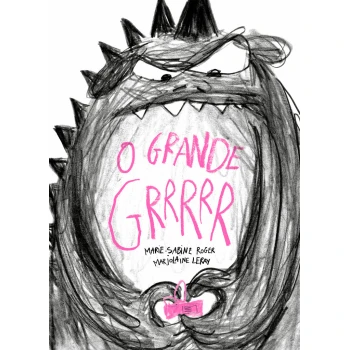O Grande Grrrr - Mini Orfeu - Orfeu Negro