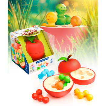 Apple Puzzler - SmartGames