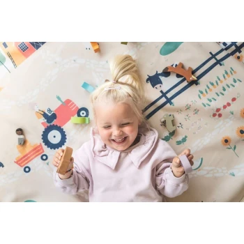 Play and Go Quinta - Play&Go