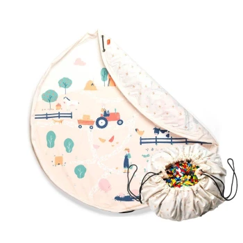 Play and Go Quinta - Play&Go