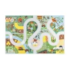 Tapete de Atividades Quinta - Cross Roads - Janod