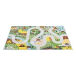 Tapete de Atividades Quinta - Cross Roads - Janod