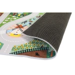 Tapete de Atividades Quinta - Cross Roads - Janod