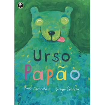 Urso Papão - The Poets and Dragons Society