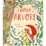 A Nossa Árvore - Minutos de leitura